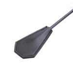 Feather Tickler and Paddle 2 in 1 29 cm Black - Image 6
