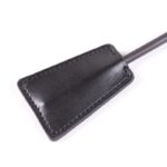 Feather Tickler and Paddle 36 cm Red/Black - Image 5