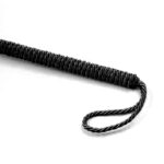 Feather Tickler with Bow 25 cm Pink - Image 4