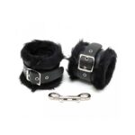 Feet Cuffs LUX 7 CM - Image 2