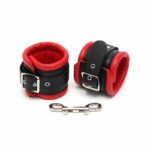 Feet Cuffs LUX 7 CM - Image 3