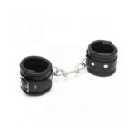 Feet Cuffs LUX 7 CM - Image 4