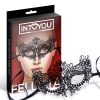 Fellicia Venetian Eye Mask No. 3 by INTOYOU BDSM LINE