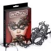 Fellicia Venetian Eye Mask No. 4 by INTOYOU BDSM LINE