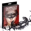 Fellicia Venetian Mask No. 1 by INTOYOU BDSM LINE