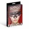 Fellicia Venetian Mask No. 2 by INTOYOU BDSM LINE image 2