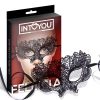Fellicia Venetian Mask No. 2 by INTOYOU BDSM LINE