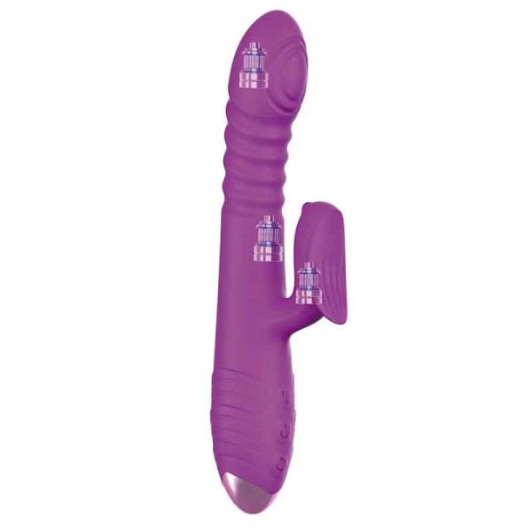 Fenyx Vibe with Thrusting and Pulse - Image 2