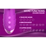 Fenyx Vibe with Thrusting and Pulse - Image 10