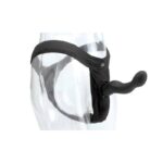 Fetish Fantasy Elite  17,8 cm Penetrix Dildo Black - Image 2