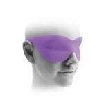 Fetish Fantasy Elite  Vibrating 15,2 cm Dildo Purple - Image 5