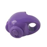 Finger Ring with Vibration Purple - Image 6
