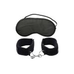 First Timers Cuffs Black - Image 3