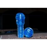 Fleshlight Turbo Thrust Blue Ice - Image 3