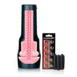 Fleshlight Vibro-Pink Lady Touch - Image 5