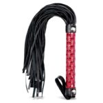 Flogger Diamond Vegan Leather - Image 2