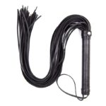 Flogger Metal Hardware 69 cm Black - Image 3