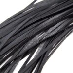 Flogger Metal Hardware 69 cm Black - Image 5