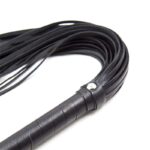 Flogger Metal Hardware 69 cm Black - Image 6