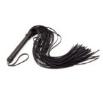 Flogger Metal Hardware 69 cm Black - Image 7