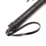 Flogger Metal Hardware 69 cm Black - Image 8