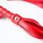 Flogger Red 45 cm - Image 3