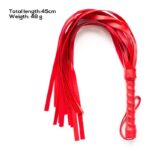 Flogger Red 45 cm - Image 5