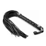 Flogger Sapphire Vegan Leather - Image 3