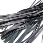 Flogger Sapphire Vegan Leather - Image 4