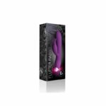 Flutter Rabbit Vibe with Rabbit 2 Motors Purple - Image 4