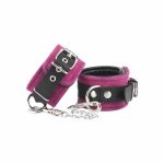 Foot cuffs-Adjustable - Image 2