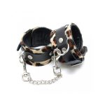 Foot cuffs-Adjustable - Image 6