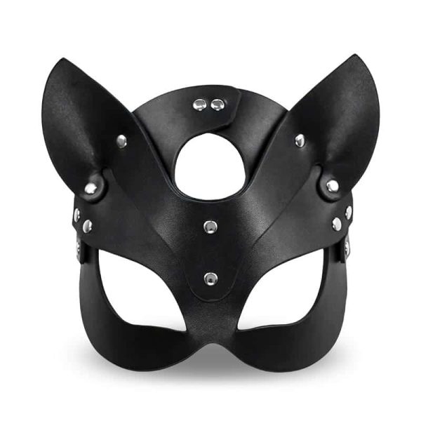 Foxssy Mask Adjustable - Image 2