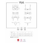 Frivolla 4 Pieces Set - Image 3