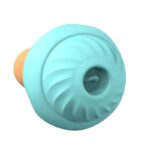 Frostylicious Stimulator with Licking and Vibration - Image 3