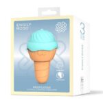 Frostylicious Stimulator with Licking and Vibration - Image 5
