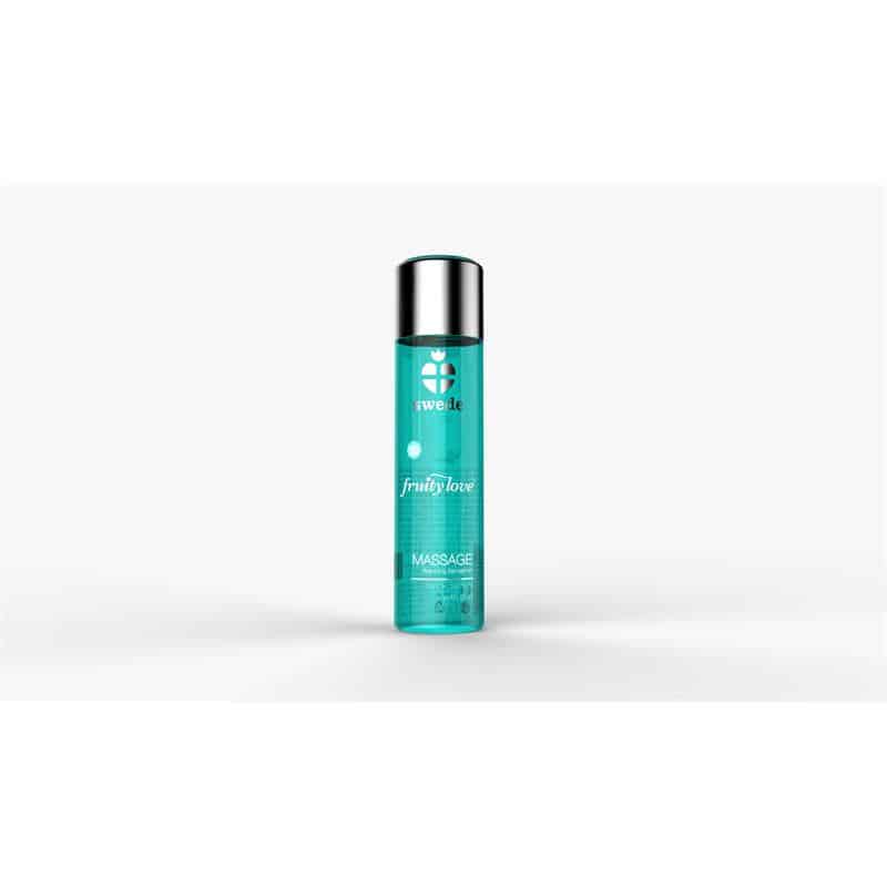 Fruity-Love-Lubricante-Grosella-Negra-y-Lima-60-ml Fruity Love Lubricante Grosella Negra y Lima 60 ml - Image 1