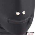 Full Cover Hood with Zipper in the Mouth - Image 5