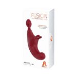 Fusion Vibe with Pulsation 2 Motors USB - Image 3