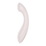G-Spot Vibe G-Force Beige - Image 2