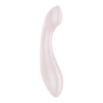 G-Spot Vibe G-Force Beige - Image 3