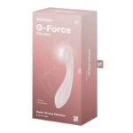 G-Spot Vibe G-Force Beige - Image 6