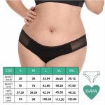 Gaia Menstrual Panty Normal - Image 2