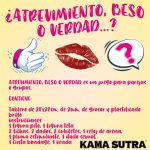 Game of Dare, Kiss and Truth - Image 2