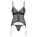 Garter Set Contica Size L/XL - Image 3