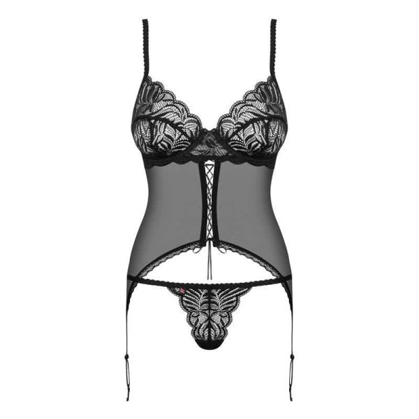 Garter Set Contica Size L/XL - Image 3