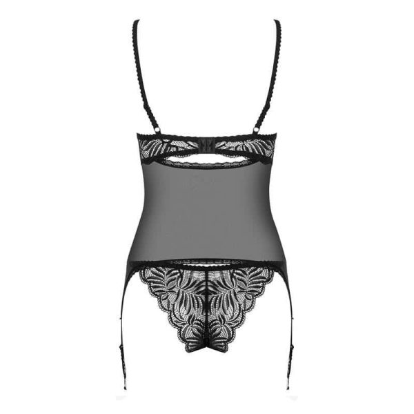 Garter Set Contica Size L/XL - Image 4