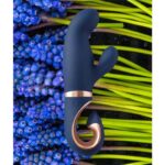 Gentley G-spot Vibe Caribbean Blue - Image 2