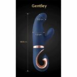 Gentley G-spot Vibe Caribbean Blue - Image 4