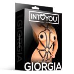 Giorgia Bondage Full Body Harness - Image 3
